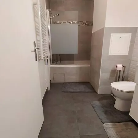 Duplex T3 - Terrasse Exterieure