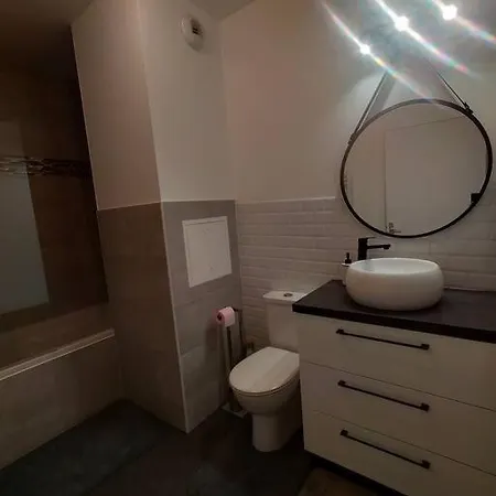 Apartamento Duplex T3 - Terrasse Exterieure *